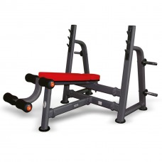 Hattrick-Pro RG-03 Decline Bench Luxury